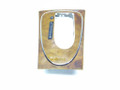 накладка декоративная Mercedes-Benz E-Класс W211/S211 2003, 2.2 л., CDi, дизель, АКПП, brillantsilber / 744, седан, задний привод, правый руль, A2116802336, A2116800936, A2115420126