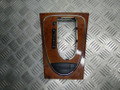 накладка декоративная Mercedes-Benz E-Класс W211/S211 S211 2004, 2.7 л., CDi, OM 647.961, дизель, АКПП, серебро, универсал, задний привод, правый руль
