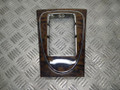 накладка декоративная Mercedes-Benz E-Класс W211/S211 2004, 2.7 л., CDi, OM 647.961, дизель, 6МКПП, cubanitsilber / 723, седан, задний привод, правый руль, A2116800936