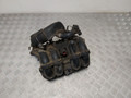 коллектор впускной Mercedes-Benz C-Класс W203/S203/CL203 W203 2003, 2.0 л., Kompr, M 111.955, бензин, АКПП, бордовый, седан, задний привод, правый руль, A1111412001