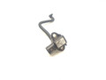 датчик абсолютного давления Mercedes-Benz E-Класс W211/S211 2004, 2.2 л., CDi, дизель, АКПП, brillantsilber / 744, седан, задний привод, правый руль, A0041538428, A0061531528, A0061539928