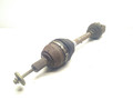 полуось передняя левая (приводной вал, ШРУС) Ford Mondeo 4 поколение 2009, 2.0 л., TDCi, QXBA, дизель, 6МКПП, серебро, лифтбэк, передний привод, правый руль