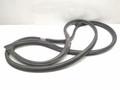 уплотнитель двери Mercedes-Benz E-Класс W211/S211 2005, 2.7 л., CDi, OM 647.961, дизель, АКПП, flintgrau / 368, седан, задний привод, правый руль, A2117200278