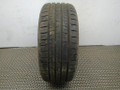шина Mercedes-Benz C-Класс W203/S203/CL203 W203 2002, 2.6 л., i, M 112.912, бензин, АКПП, голубой, седан, задний привод, правый руль