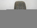 шина Audi A6 4F/C6 [рестайлинг] 2008, 2.7 л., TDi, BPP, дизель, вариатор, silbersee / ly7w, универсал, передний привод, правый руль