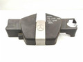 декоративная крышка двигателя Mercedes-Benz S-Класс W220 2001, 3.2 л., i, M 112.944, бензин, АКПП, голубой, 347u, седан, задний привод, правый руль, A1120100467, A1120100367