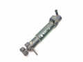 форсунка омывателя фары левая Mercedes-Benz E-Класс W211/S211 2005, 2.6 л., i, M 112.913, бензин, АКПП, чёрный, 185u, седан, задний привод, правый руль, 2118600547