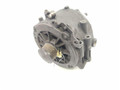 генератор Mercedes-Benz M-Класс W163 2001, 2.7 л., CDi, OM 612.963, дизель, АКПП, чёрный, 040, внедорожник 5 дв., полный привод, правый руль, A0001501750, A0001501650, A0001502450, A0001502550