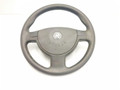 руль Opel Corsa C [рестайлинг] 2005, 1.2 л., i, Z 12 XEP, бензин, 5МКПП, зелёный, хетчбэк 5 дв., передний привод, правый руль