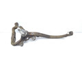 кулак поворотный левый Mercedes-Benz S-Класс W220 2001, 3.2 л., i, M 112.944, бензин, АКПП, голубой, 347u, седан, задний привод, правый руль, A2203303720, A2203300020