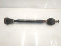 полуось передняя правая (приводной вал, ШРУС) Volkswagen Polo 4 поколение 2001, 1.2 л., i, BMD, бензин, 5МКПП, summerblue / la5f, хетчбэк 5 дв., передний привод, правый руль