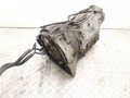 КПП автоматическая (АКПП) Volkswagen Touareg 1 поколение 2005, 2.5 л., TDi PD, BAC, дизель, АКПП, silberblau / lb5s, внедорожник 5 дв., полный привод, правый руль, 09D300037K, HAN