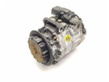 компрессор кондиционера Volkswagen Touareg 1 поколение 2005, 2.5 л., TDi PD, BAC, дизель, АКПП, silberblau / lb5s, внедорожник 5 дв., полный привод, правый руль, 7H0820805E
