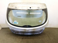 крышка багажника (дверь 3-5) Hyundai i40 1 поколение VF 2014, 1.7 л., CRD, D4FD, дизель, 6МКПП, серебро, универсал, передний привод, правый руль