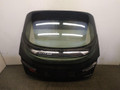 крышка багажника (дверь 3-5) Honda Civic 8 поколение FN3 2007, 2.2 л., cTDi, дизель, 6МКПП, чёрный, хетчбэк 3 дв., передний привод, правый руль, 68100-SMG-E01ZZ