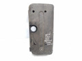 декоративная крышка двигателя Mercedes-Benz E-Класс W211/S211 2004, 2.7 л., CDi, OM 647.961, дизель, 6МКПП, cubanitsilber / 723, седан, задний привод, правый руль, A6470100067