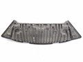 защита бампера (кенгурятник) Mercedes-Benz C-Класс W204/S204 W204 2007, 2.1 л., CDi, OM 646.811, дизель, АКПП, iridiumsilber / 775, седан, задний привод, правый руль, A2045200723