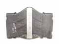 корпус воздушного фильтра Mercedes-Benz CLK-Класс C209/A209 A209 2003, 2.6 л., i, M 112.912, бензин, АКПП, чёрный, 197u, кабриолет, задний привод, правый руль, A1120901101