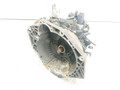 КПП механическая (МКПП) Opel Insignia 1 поколение (A) 2011, 2.0 л., CDTi, A 20 DTH, дизель, 6МКПП, чёрный, хетчбэк 5 дв., передний привод, правый руль, 55564679, F403.55