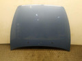 капот Volvo S40 2 поколение 2005, 1.6 л., D, D 4164 T, дизель, 6МКПП, синий, седан, передний привод, правый руль, 31371415