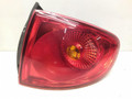 фонарь задний правый SEAT Altea 1 поколение 2008, 1.9 л., TDi PD, BXE, дизель, 5МКПП, красный, минивэн, передний привод, правый руль, 5P0945096E, 5P0945112B