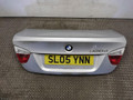 крышка багажника (дверь 3-5) BMW 3 серия E90/E91/E92/E93 E90 2005, 2.0 л., D, M47N 204 D4, дизель, АКПП, titansilber / 354, седан, задний привод, правый руль, 41627151491, 7151491