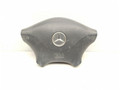 подушка безопасности водителя Mercedes-Benz Vito W639 2006, 2.2 л., CDi, OM 646.982, дизель, 6МКПП, arktikweiss, минивэн, передний привод, правый руль