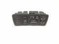 джойстик регулировки зеркал Toyota Avensis 2 поколение (T250) 2004, 2.0 л., D-4D, 1CD-FTV, дизель, 5МКПП, зелёный, лифтбэк, передний привод, правый руль