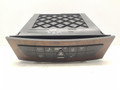 кнопка (выключатель) Mercedes-Benz E-Класс W211/S211 S211 2003, 2.7 л., CDi, OM 647.961, дизель, АКПП, obsidianschwarz / 197, универсал, задний привод, правый руль, A2116800552, A2116803152