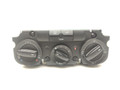 блок управления печки / климат-контроля Volkswagen Golf 5 поколение 2006, 1.9 л., TDi PD, BXE, дизель, 6МКПП, серебро, хетчбэк 5 дв., передний привод, правый руль