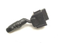 переключатель поворотов Mazda 3 1 поколение [рестайлинг] BK 2008, 1.6 л., i, Z6, бензин, 5МКПП, синий, хетчбэк 5 дв., передний привод, правый руль