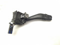переключатель подрулевой (стрекоза) Volkswagen Golf 5 поколение 2005, 1.9 л., TDi, BKC, дизель, 5МКПП, красный, хетчбэк 5 дв., передний привод, правый руль, 1K0953519A
