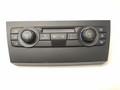 блок управления печки / климат-контроля BMW 3 серия E90/E91/E92/E93 E90 2005, 2.0 л., D, M47N 204 D4, дизель, АКПП, titansilber / 354, седан, задний привод, правый руль, 6958536