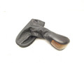 ручка кулисы КПП Mercedes-Benz E-Класс W211/S211 S211 2003, 2.7 л., CDi, OM 647.961, дизель, АКПП, obsidianschwarz / 197, универсал, задний привод, правый руль, A2112671110
