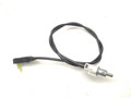 трос кулисы КПП Mercedes-Benz E-Класс W211/S211 S211 2003, 2.7 л., CDi, OM 647.961, дизель, АКПП, obsidianschwarz / 197, универсал, задний привод, правый руль, 2202670164