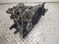 КПП механическая (МКПП) Hyundai Tucson 1 поколение JM 2006, 2.0 л., CRDi, D4EA, дизель, 6МКПП, ebony black / eb, внедорожник 5 дв., полный привод, правый руль, 43000-24381