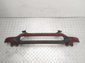 усилитель бампера переднего Peugeot 407 1 поколение 2008, 2.2 л., HDi, 4HT (DW12BTED4), дизель, 6МКПП, бордовый, универсал, передний привод, правый руль