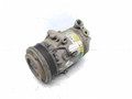 компрессор кондиционера Opel Astra H 2006, 1.8 л., i, Z 18 XE, бензин, 5МКПП, синий, хетчбэк 5 дв., передний привод, правый руль, 13124749