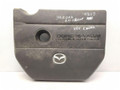 декоративная крышка двигателя Mazda 6 GH 2008, 2.0 л., i, LF-DE, бензин, АКПП, голубой, хетчбэк 5 дв., передний привод, правый руль