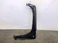 крыло переднее левое Jeep Cherokee 3 поколение KJ 2003, 2.8 л., CRD, ENR, дизель, АКПП, чёрный, внедорожник 5 дв., передний привод, правый руль