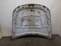 капот BMW 3 серия E90/E91/E92/E93 E90 2006, 2.0 л., i, N46 B20 B, бензин, 6МКПП, titansilber / 354, седан, задний привод, правый руль, 41617140729, 7140729 - фото №2