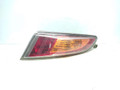 фонарь задний правый Honda Civic 8 поколение FK3 2007, 2.2 л., cTDi, N22A2, дизель, 6МКПП, чёрный, хетчбэк 5 дв., передний привод, правый руль, 33501-SMG-E04