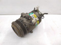 компрессор кондиционера Opel Astra H 2005, 1.8 л., i, Z 18 XE, бензин, 5МКПП, серый, хетчбэк 5 дв., передний привод, правый руль, 13124749