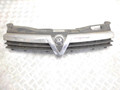 решетка радиатора Opel Astra H 2004, 1.7 л., CDTi, Z 17 DTH, дизель, 5МКПП, синий, хетчбэк 5 дв., передний привод, правый руль, 13108471
