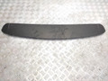 спойлер Citroen C4 1 поколение 2008, 1.6 л., HDi, 9HY (DV6TED4), дизель, 5МКПП, красный, хетчбэк 5 дв., передний привод, правый руль, 96811712, 9646804580