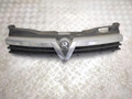 решетка радиатора Opel Astra H 2006, 1.7 л., CDTi, Z 17 DTH, дизель, 5МКПП, серебро, хетчбэк 5 дв., передний привод, правый руль, 13241970