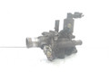 корпус термостата Opel Astra H 2006, 1.6 л., i, Z 16 XEP, бензин, 5МКПП, чёрный, хетчбэк 5 дв., передний привод, правый руль, 24405922