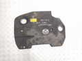 декоративная крышка двигателя Mazda 3 1 поколение [рестайлинг] BK 2008, 2.0 л., D, RF7J, дизель, 6МКПП, серый, хетчбэк 5 дв., передний привод, правый руль