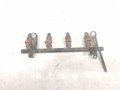 форсунка Chevrolet Kalos 1 поколение 2003, 1.2 л., i, B12S1, бензин, 5МКПП, poly silver / 92u, хетчбэк 5 дв., передний привод, правый руль