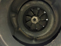 турбина BMW 1 серия E81/E82/E87/E88 2004, 2.0 л., D, M47N 204 D4, дизель, 6МКПП, spacegrau / a52, хетчбэк 5 дв., задний привод, правый руль, 7792412D - фото №3
